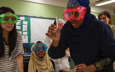 Orientation to Ambitious Science Teaching