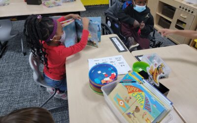Read Alouds Tools & Professional Learning for Dual Language Classrooms